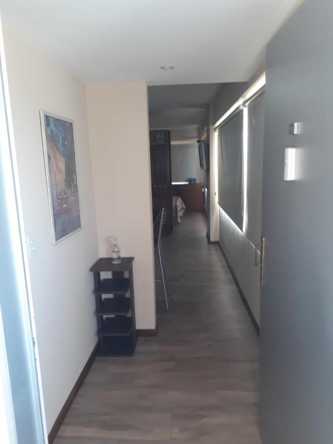 4 Ventanales Sobre La Avenida Corrientes Apartman Buenos Aires Kültér fotó