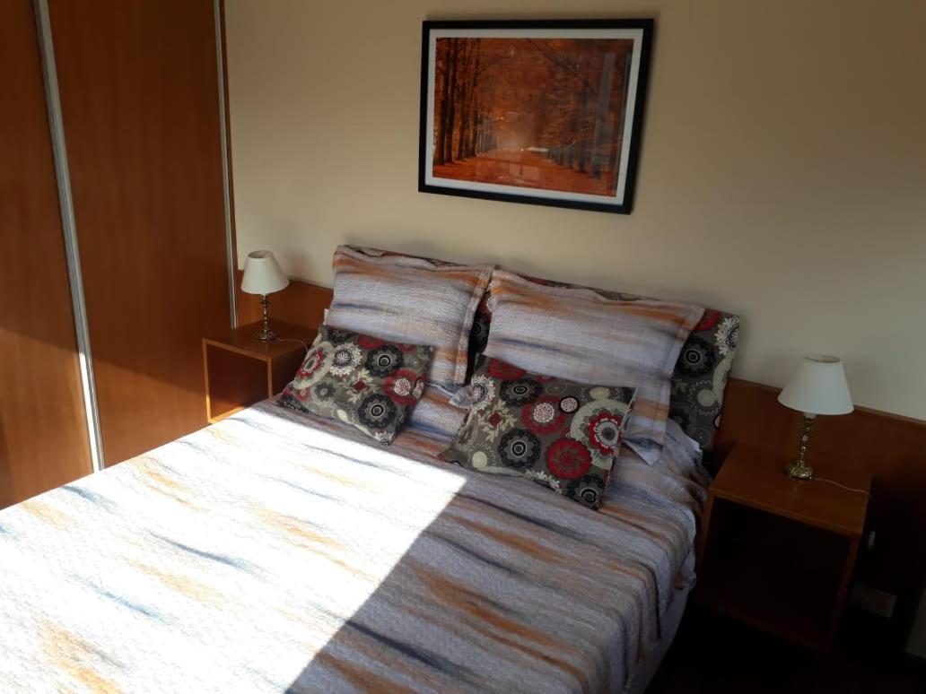 4 Ventanales Sobre La Avenida Corrientes Apartman Buenos Aires Kültér fotó