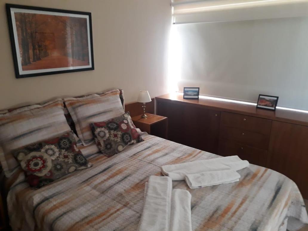 4 Ventanales Sobre La Avenida Corrientes Apartman Buenos Aires Kültér fotó
