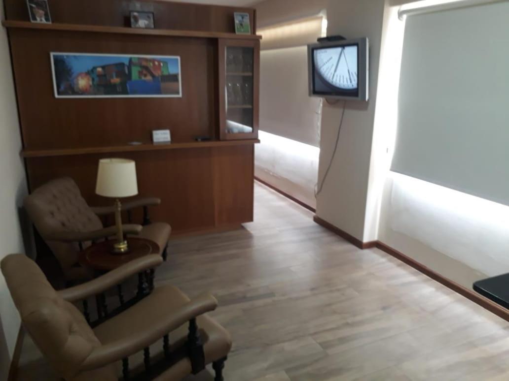 4 Ventanales Sobre La Avenida Corrientes Apartman Buenos Aires Kültér fotó
