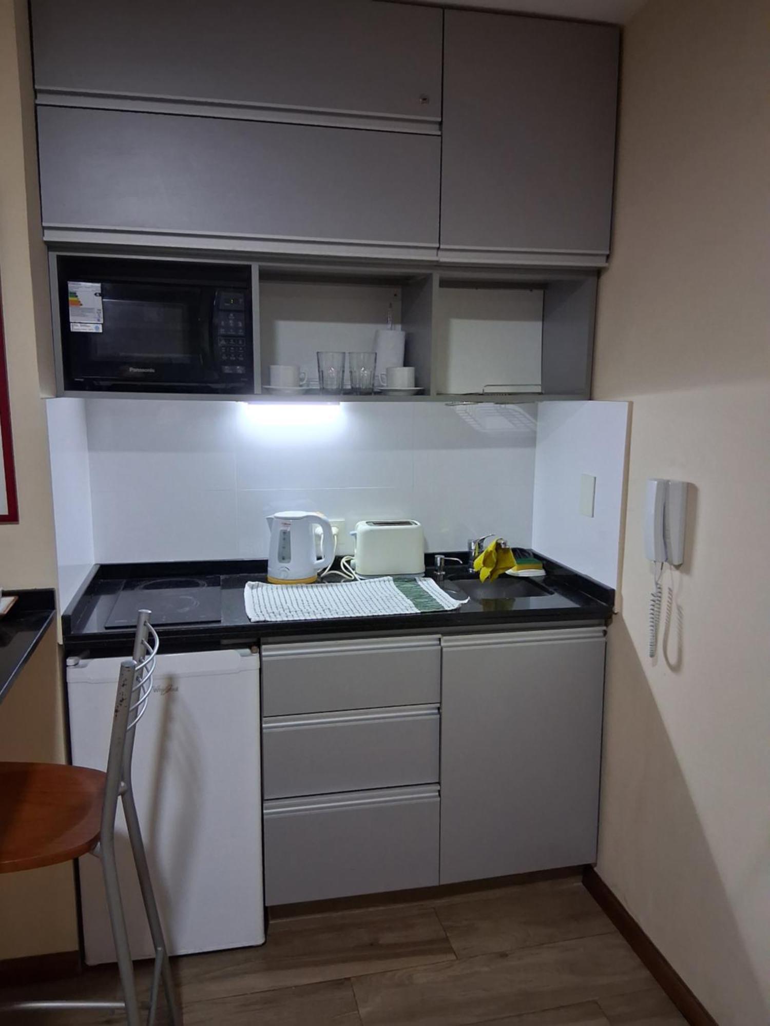 4 Ventanales Sobre La Avenida Corrientes Apartman Buenos Aires Kültér fotó