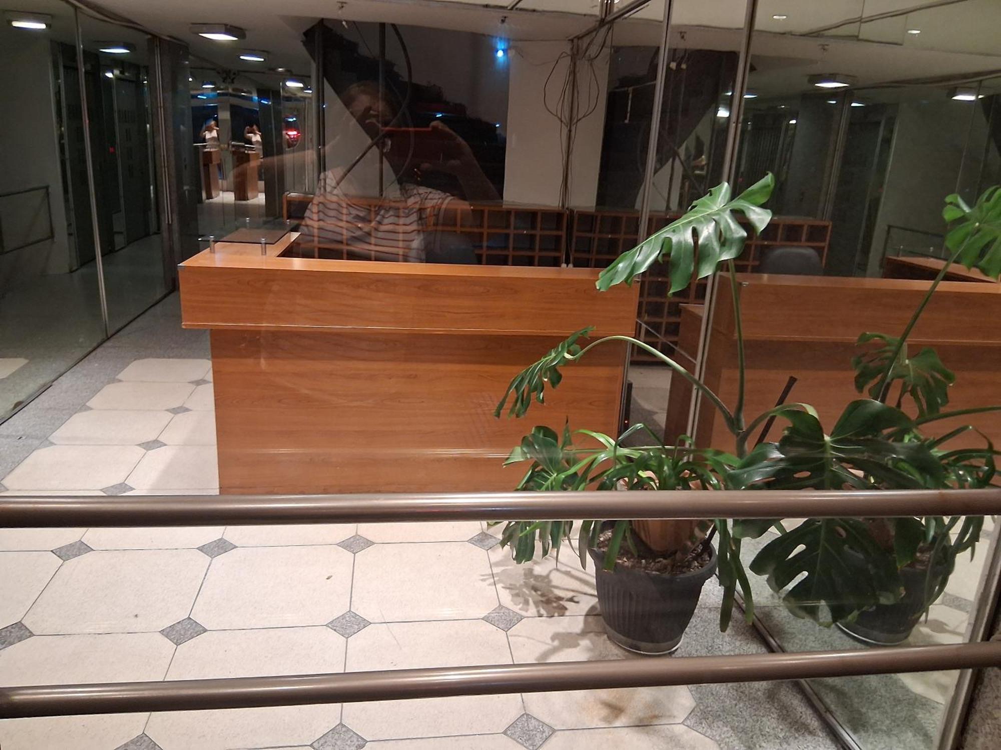 4 Ventanales Sobre La Avenida Corrientes Apartman Buenos Aires Kültér fotó